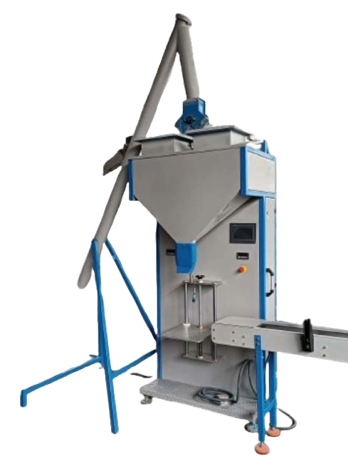 Powder Bagging Machine